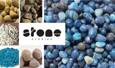                  Popular hardscape stones to use in outdoor property