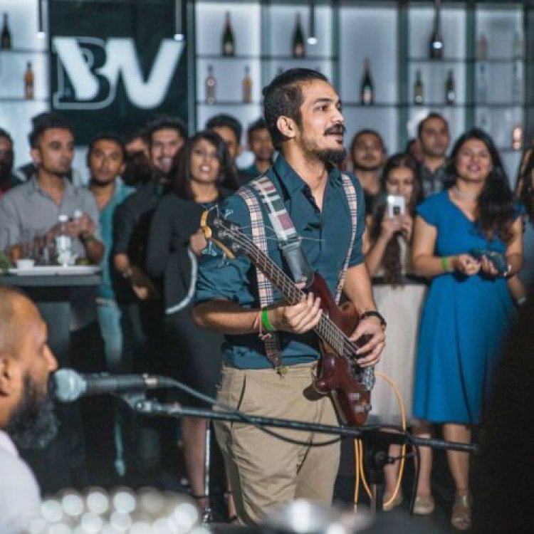Artbox Studio and Last Label Records Join Forces to Revolutionize the Indie Music Scene Across India