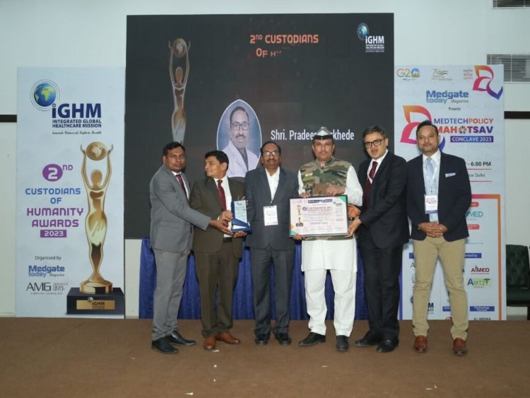Shalya: A Beacon of Innovation in India's MedTech Industry