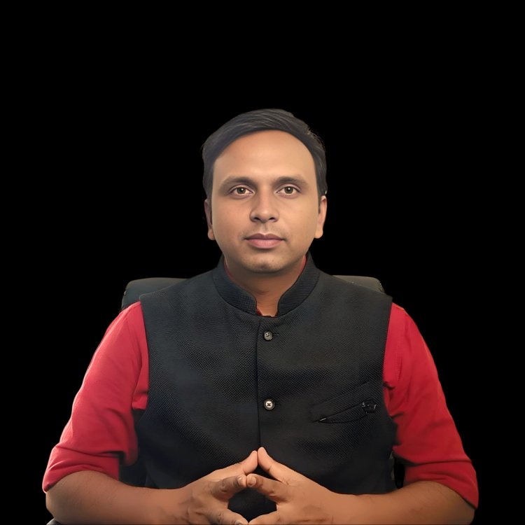 Retail Business Mentor Devendra Patel's Journey from Job Seeker to Opportunity Creator