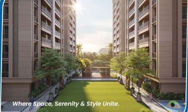 Jovista Realty: Redefining Luxury Property Buying in Surat