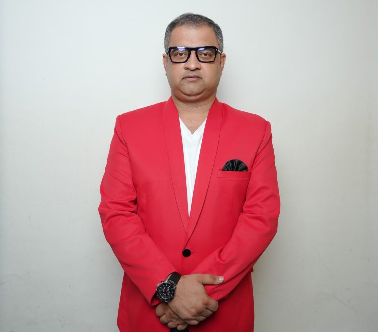 Anaam Tiwary – Google Ads Specialist for Indian Businesses