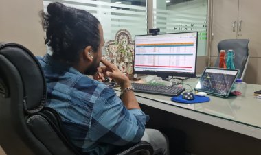 They Lost Everything at 30. Twelve Months Later, They Built a Rs 1 Crore Empire from Scratch