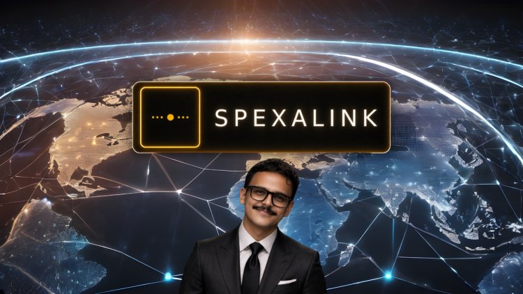 Why 40-50% of Senior Leaders Fail Within 18 Months — And How Spexalink Is Fixing It From India