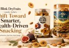 BlinkDryFruits Leads India’s Shift Toward Smarter, Health-Driven Snacking