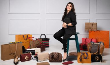 The Luxury One: A Trusted Place to Buy and Sell Authentic Luxury Products