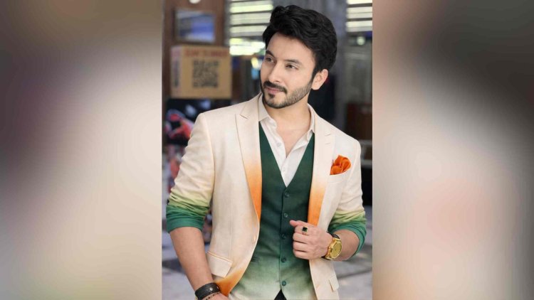 Tushar Kawale Eyes a Major Career Milestone with Upcoming Thriller ‘Navya Chakra’