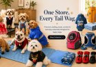 KutKut Pet Care and Accessories Pvt. Ltd. Expands Product Portfolio with Stylish Pet Fashion, Grooming Essentials, and Everyday Accessories for Dogs, Cats & Birds