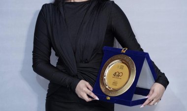 40 Under 40 India Leaders Honouree Srishti is Redefining India's Wellness Industry Through Skins by Srishti