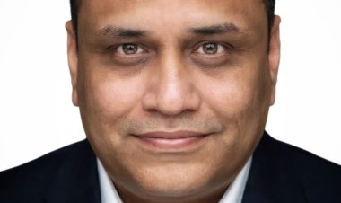 Chetan Deshpande Emerges as the Global Voice of AI Implementation, Helping CEOs Turn Technology into Measurable Business Growth