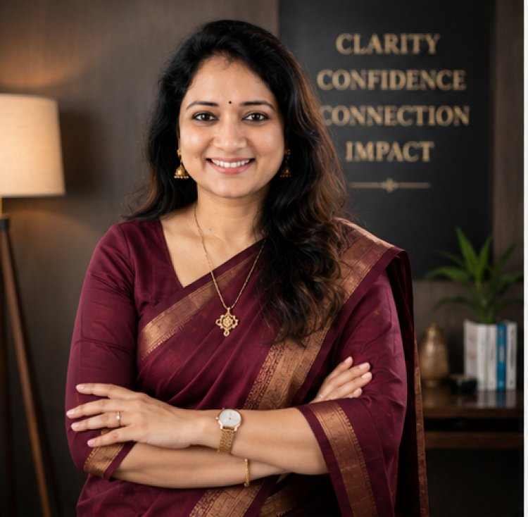 Mumbai-Based Coach Sneha Launches Transformational One-on-One Coaching Practice Focused on Women’s Emotional Healing, Self-Worth, and Personal Empowerment