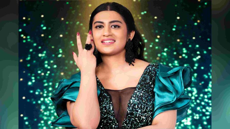 First Ever Radiant Miss India Announced
