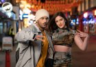 Beauty Queen EVE-YASMINE eye's Bollywood after Punjabi film debut.