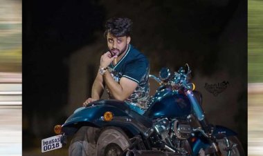 'Mohabat Gayi Bhaad Mein' Famed Akki Boy Akshdeep Information! The Person Behind the Popular Social Media Videos "Mohabat Gayi Bhaad Mein" is Here!