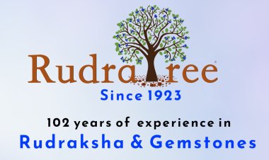 RudraTree Gemstones – Unmatched Customer Service and Seamless Experience in Bangalore