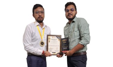 Revolutionizing Agriculture with Cropspoint’s Phygital Platform