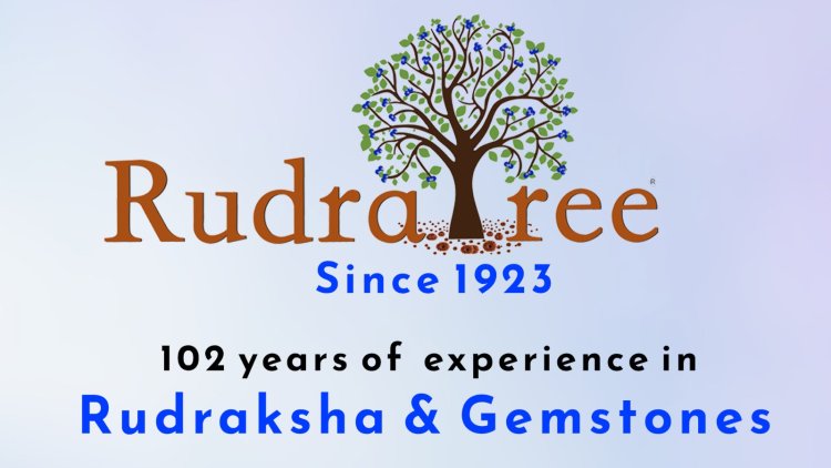 RudraTree Gemstones – Unmatched Customer Service and Seamless Experience in Bangalore