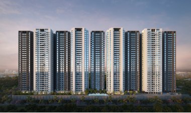 Balewadi’s Real Estate Market Booms as Kunal Group’s Canary Residency Sets New Sales Benchmarks