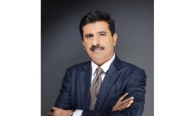 Jaideep G. Mirchandani- Chairman of Group Sky One FZE - A Visionary Leader in Global Aviation