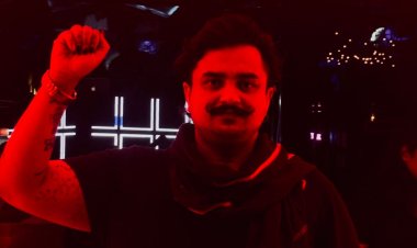 Arsalan Azad: India’s Most Fearless Entrepreneur of 2024