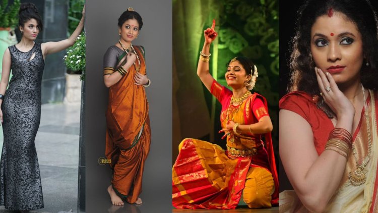 Kalpita Rane: Inspiring Generations Through the Art of Indian Heritage