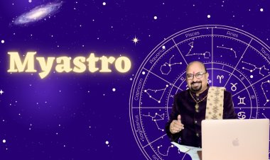 Introducing Myastro: Find Clarity in Your Life’s Path with this Unique Astrology Platform