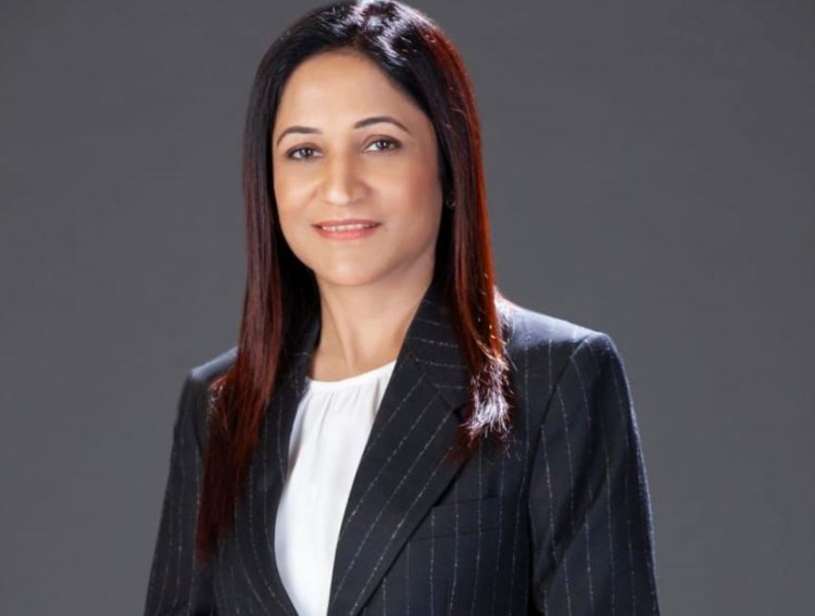"Dr. Kettaki Kasbekar Earns Third Doctorate on Gender Barriers in Leadership and Boardrooms”