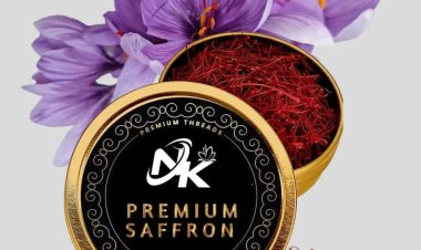 The Noor Kesar – Carrying Forward Kashmir’s Golden Heritage Since 1976