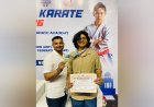 Rising through discipline: Akhtar-led team marks strong presence at State and   National