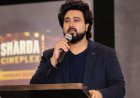From Corporate Career to Cinema Revival: Shryeskar Tiwari Leads the Rebirth of Sharda Cineplex